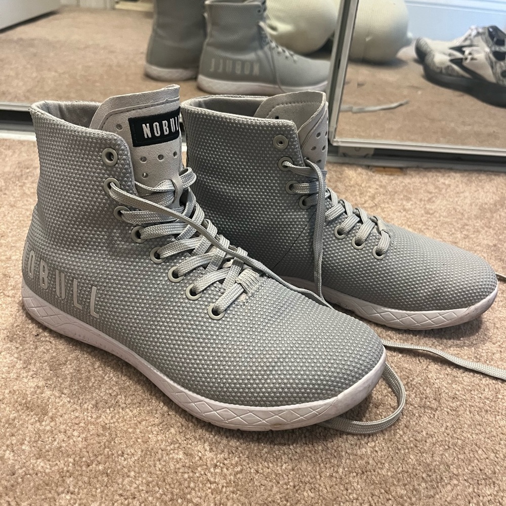 NOBULL lifting sneaker